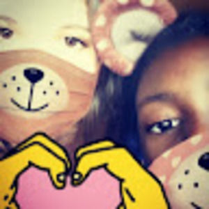 Meet your Posher, Alina